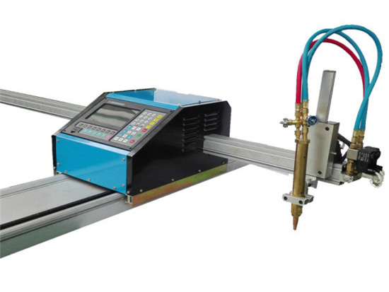 CNC plazma mašina za sečenje metala