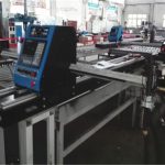 Stolna CNC plazma mašina za sečenje bakarnih i metalnih limova