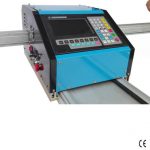 Prenosni CNC plazma rezač mašina / prenosni CNC plazma plazma rezač