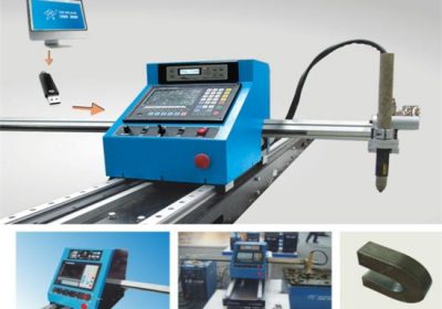 Najkvalitetniji CNC plazma stoni / gantry / protable CNC plazma rezanje mašina