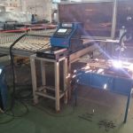 Metalna CNC plazma mašina za sečenje plazme i plamena