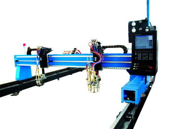 JX-1525/1530 VELEPRODAJA CNC mašine za sečenje plazma cena u Kini