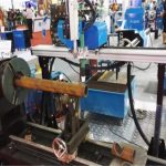 Mala / Mini CNC mašina za plazma rezanje vazduha