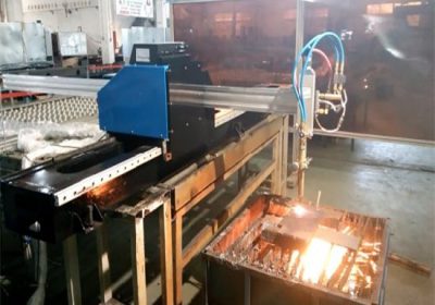 mašina za sečenje plazme cnc iz fabrike u Kini