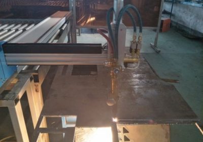 Najpopularnija CNC plazma mašina za sečenje metala