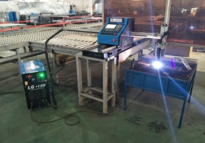 Tvornica snabdeva čeličnom pločom za sečenje pločastih mašina za sečenje metala Kina