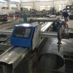 Evropska kvaliteta CNC plazma rezna mašina