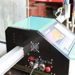 1525/1530 Automatska CNC prenosna mašina za sečenje plazma metala