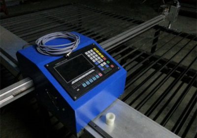 Diskontna cena CNC mašine za bušenje i sečenje plazma rezanje