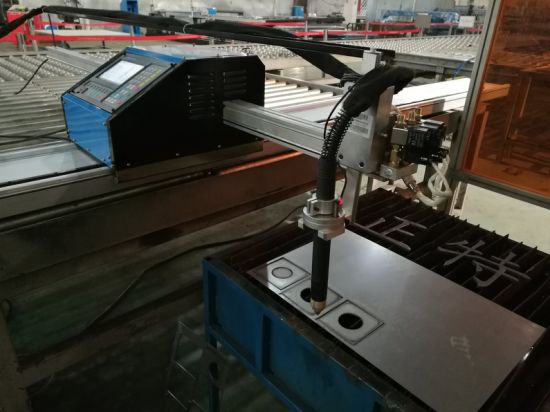 Veličina prilagođena 6090 plazma mašina za sečenje cnc iz Shandong Kina