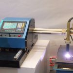 fabrička cena reklamna CNC plazma rezna mašina za metalnu ploču