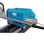 Jeftina cenovna promocija CNC plazma rezna mašina 43A 63A 100A za cenu rezanja metala