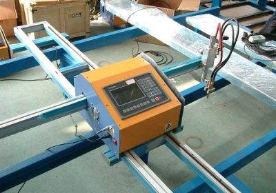 jeftina CNC plazma mašina za sečenje u Kini