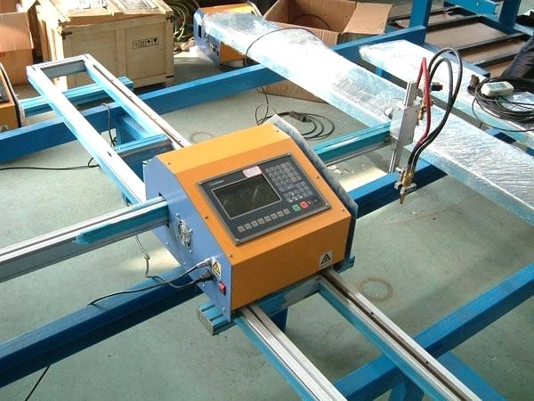 Mašina za sečenje metalnih listova zlatne kvalitete