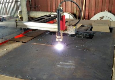 CNC mašine za sečenje plazma CNC mašine za sečenje plamenika
