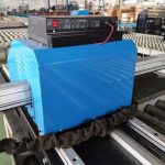 CNC automatske plazma stolove za sečenje metala