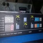Kina željezno cnc plazma rezanje mašina za prodaju