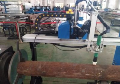 Promotivna cena Kina fabrički proizvođač CNC sekač mašine mašina za sečenje plazme