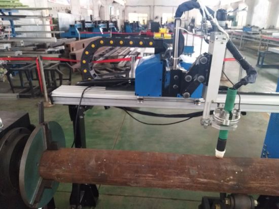 Promotivna cena Kina fabrički proizvođač CNC sekač mašine mašina za sečenje plazme
