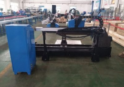 Najpopularniji proizvodi Kina CNC lasersko rezanje mašina vruće prodaju