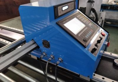 1325/1525/1530 staklo CNC plazma rezanje mašina / mali vodeni mlazni CNC plazma rezač