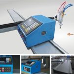 Kina dobavljač Oxy-acetylene plazma CNC mašina za sečenje