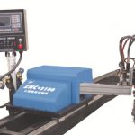 Kina konkurentna cena Portable CNC plazma rezanje mašina / CNC plazma rezanje