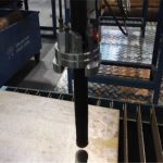 Mašine za sečenje metala prenosna CNC plazma rezna mašina