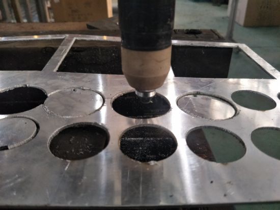 Prenosni CNC profil cijevi Presečivanje mašine za sečenje