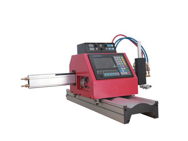 JX-1530 CNC plazma mašina za sečenje metala visoke performanse