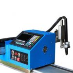 Kina proizvod plazma CNC mašina za sečenje jeftine cijene