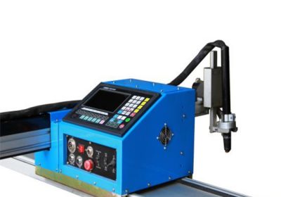 Jeftina CNC plazma metalna mašina za sečenje metala