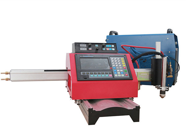 Fabričko snabdevanje i hobi prodaja hobi CNC plazma rezanje mašina cena