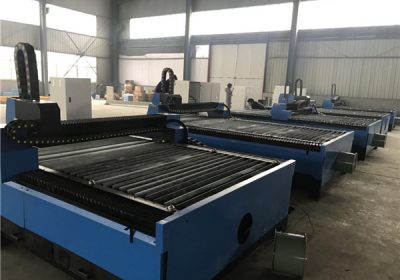 CNC PORTABLE automatska mašina za sečenje plazme