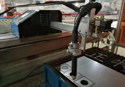 Dobar radni napor CNC plazma mašina za rezanje kvalitetnih kineskih proizvoda