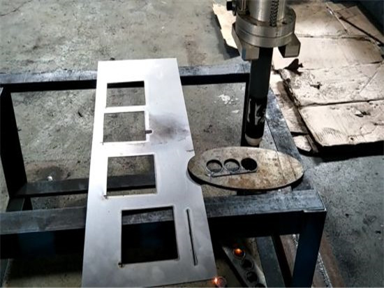 CNC plazma mašina za sečenje metala gantry cnc plazma rezna mašina