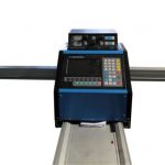 CE standardna mašina za sečenje plazme mini 100A cnc