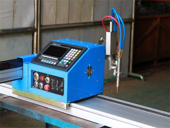 1325 hobi CNC metalne plazma tube mašine za sečenje harga mesin