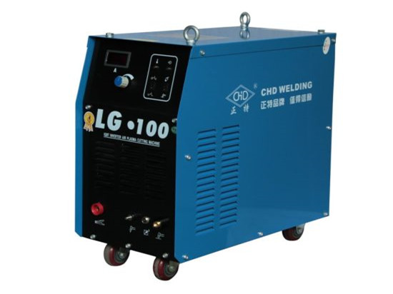 63A-160A visoka preciznost CNC prenosni plazma rezač cut 100