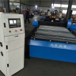 Hot prodaja CNC laserski stroj plazma CNC mašina za sečenje