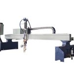 Prenosiva CNC plazma rezna mašina za, ss ,, aluminijski profil Najbolja cijena