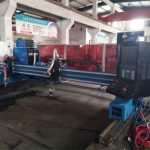 1560 CNC plazma rezač mašina Kina