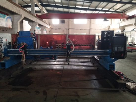 6090 mašina za sečenje metala mala veličina cnc cijena u pakistani CNC plazma rezač