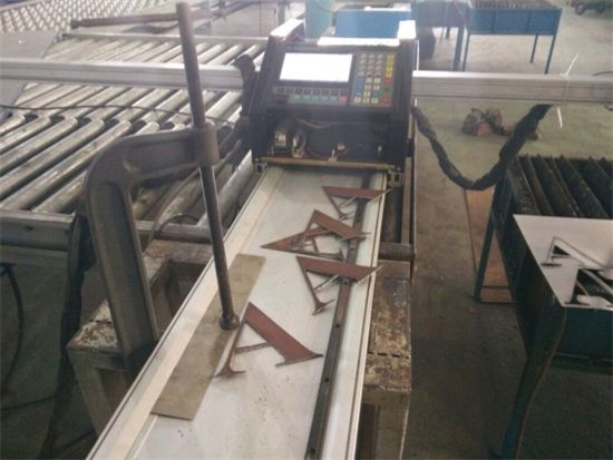 CNC ploča CNC mašina za sečenje metala u Kini