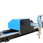 Prenosni CNC Plamen Plazma Mašina za sečenje