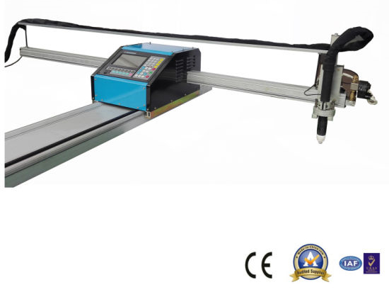 Jiaxin Huayuan mašina za sečenje plazma metala za mašinu za rezanje sa stratom od 30 mm