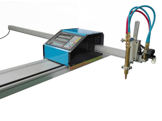 Hot prodaja CNC laserski stroj plazma CNC mašina za sečenje