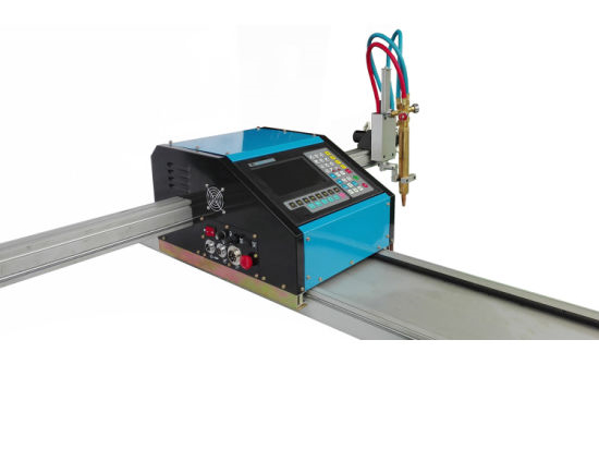 Kvalitetna CNC plazma rezna mašina sa povoljnim cijenama